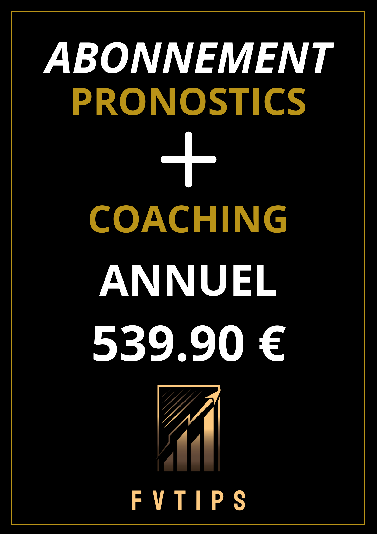 Abonnement Annuel Supérieur
